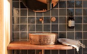 Hunter Huon Valley Cabin One